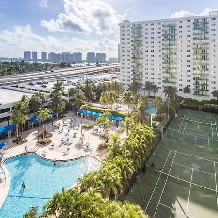 Luxury Miami Condos Miami Beach Exterior foto
