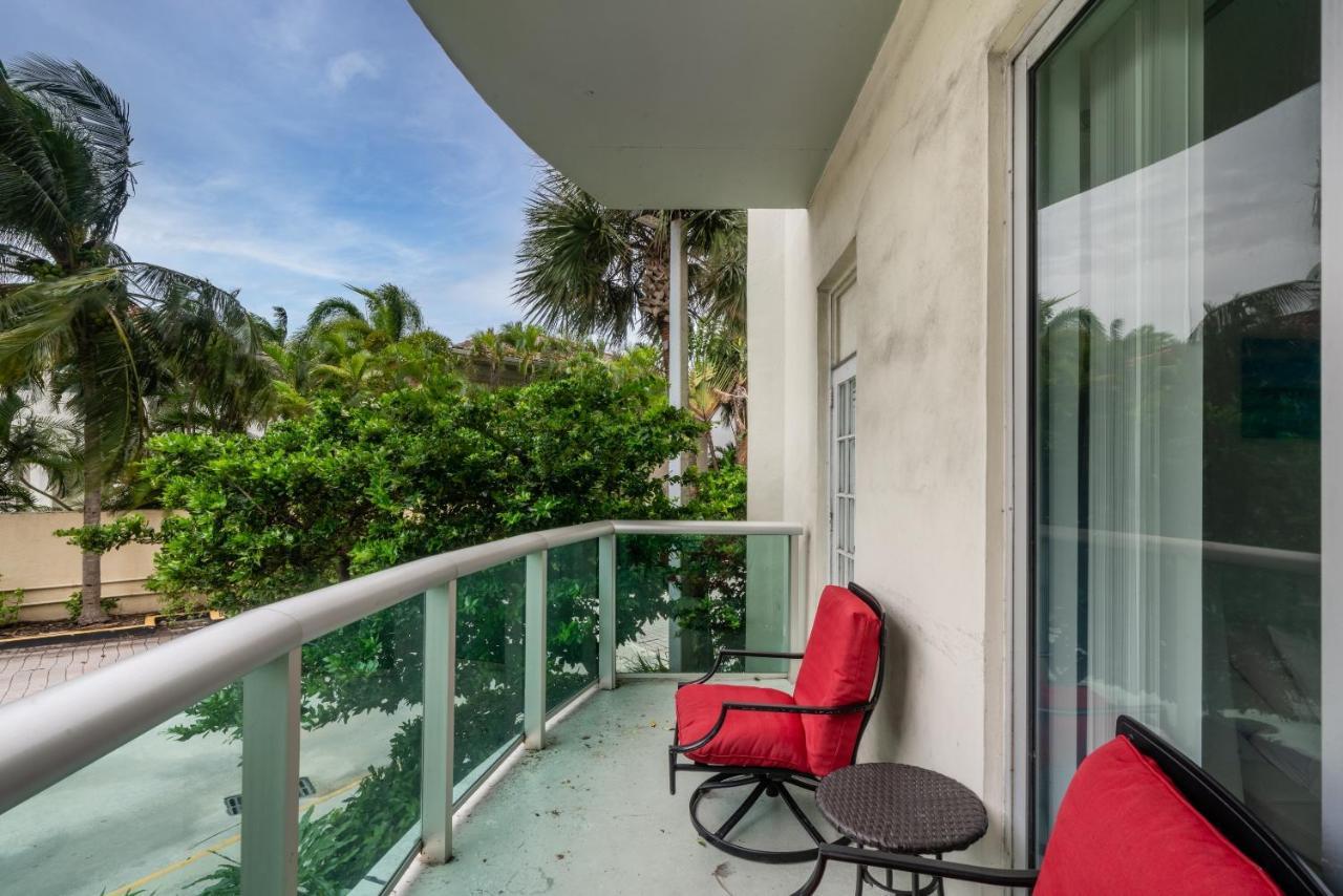 Luxury Miami Condos Miami Beach Exterior foto