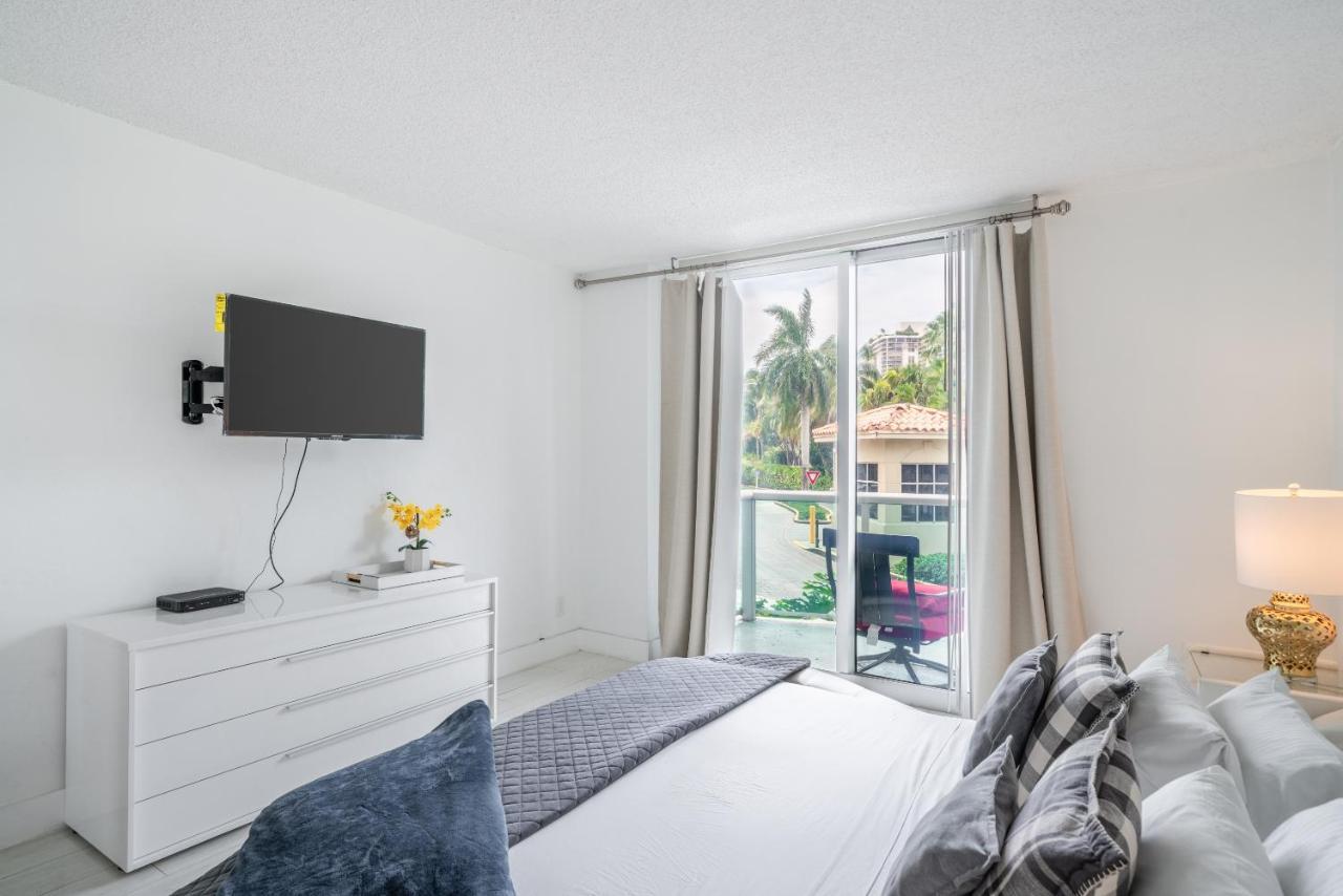 Luxury Miami Condos Miami Beach Exterior foto
