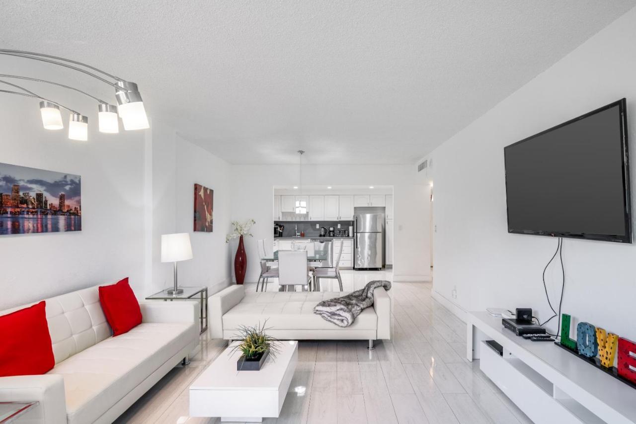 Luxury Miami Condos Miami Beach Exterior foto