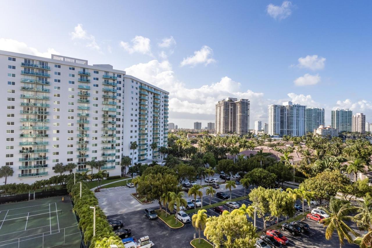 Luxury Miami Condos Miami Beach Exterior foto