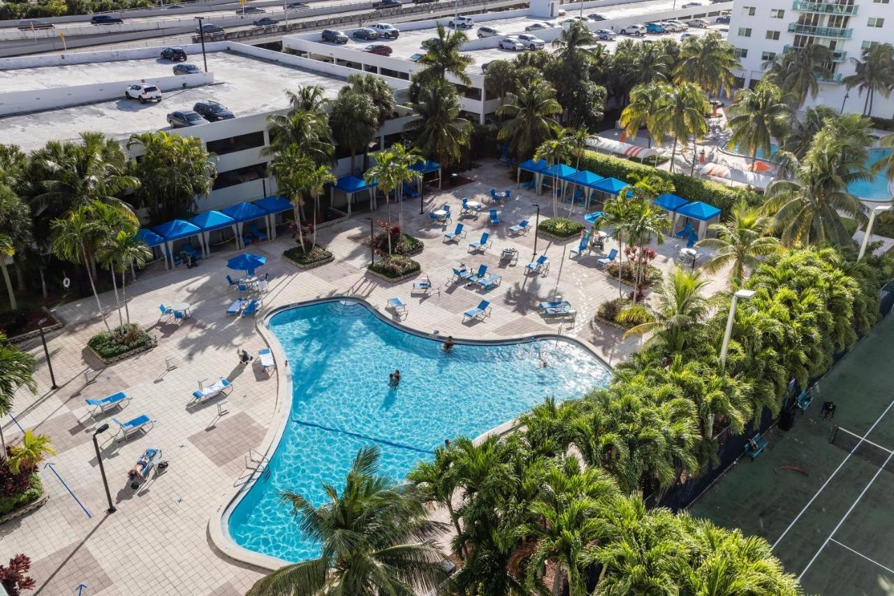 Luxury Miami Condos Miami Beach Exterior foto