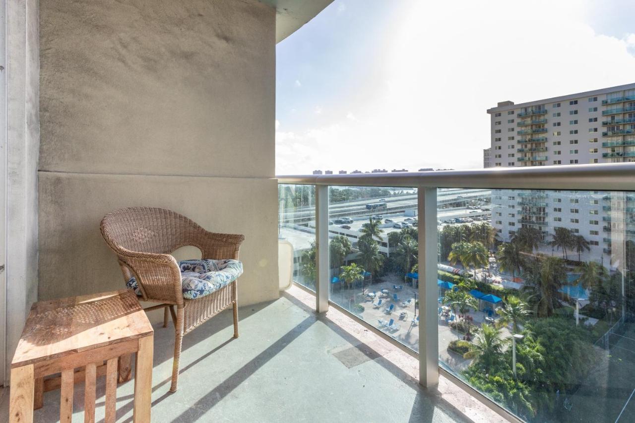 Luxury Miami Condos Miami Beach Exterior foto