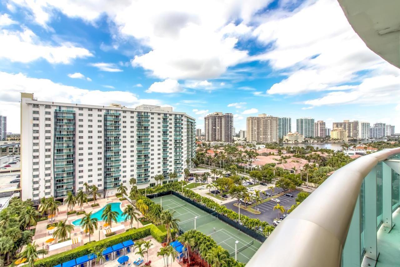 Luxury Miami Condos Miami Beach Exterior foto